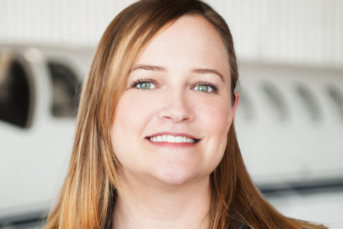 Private Aircraft Charter Pacific Coast Jet Names Christa Youngpeter as Dispatch Manager
