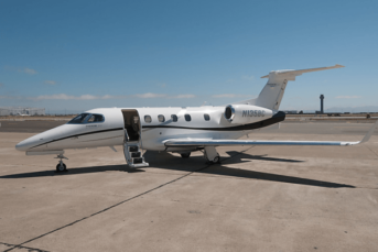 Planning a Trip? Consider The Benefits Of Private Jet Travel