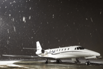 It’s Never Too Late to Plan Holiday Private Jet Travel