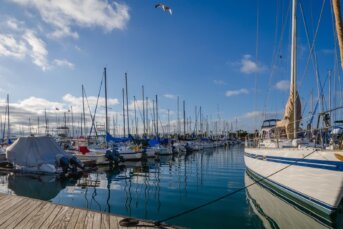 3 Must-Visit Summer Private Jet Charter Destinations