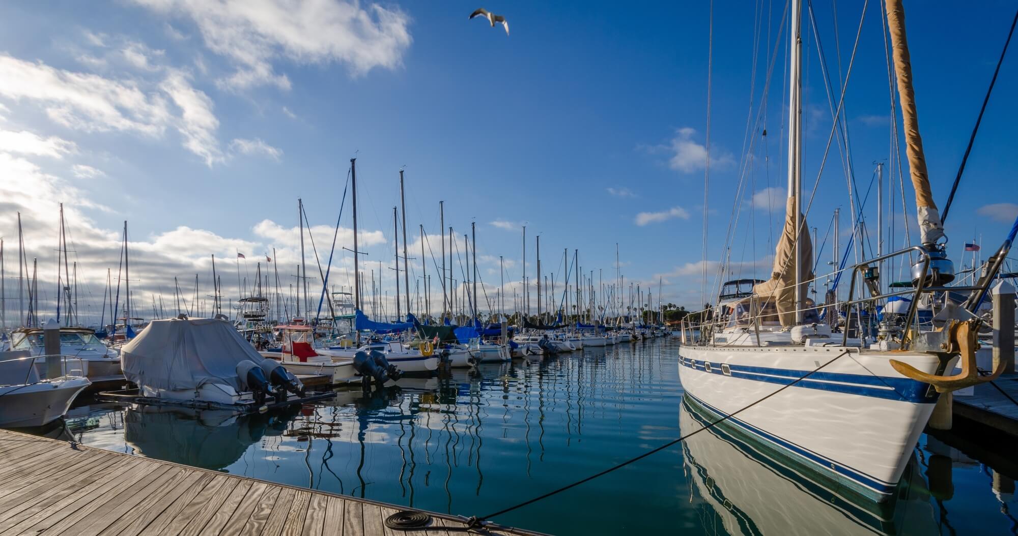 3 Must-Visit Summer Private Jet Charter Destinations