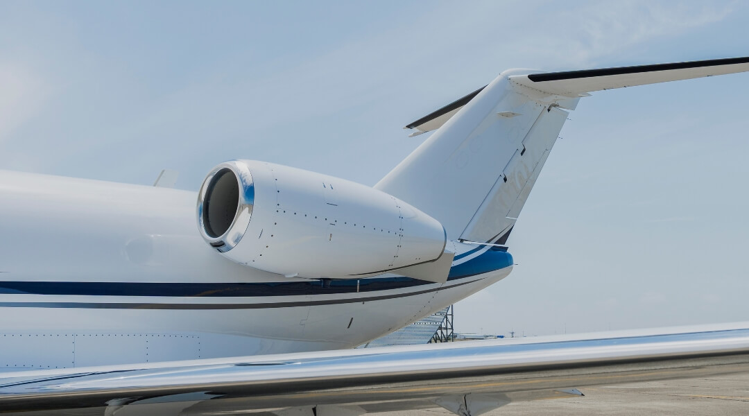 Pacific Coast Jet