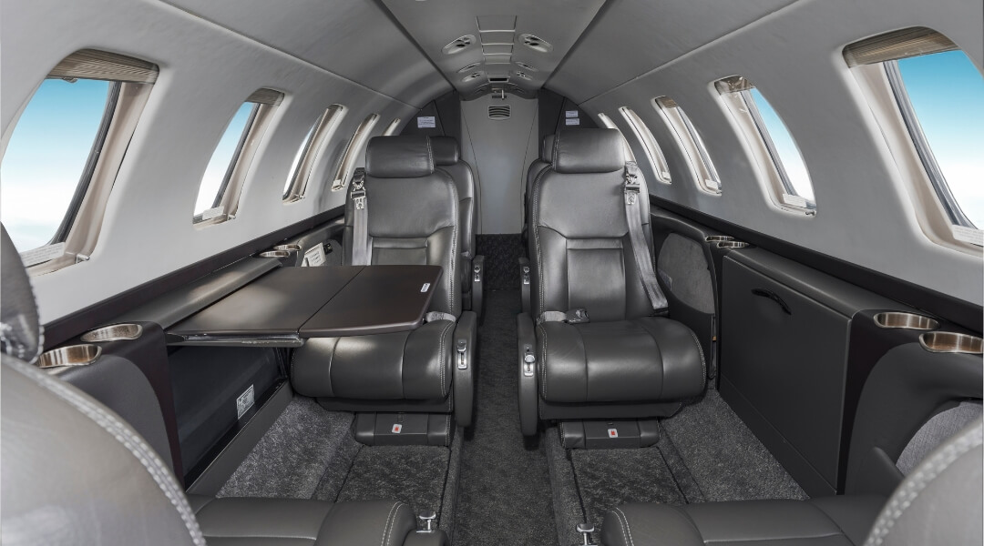Pacific Coast Jet