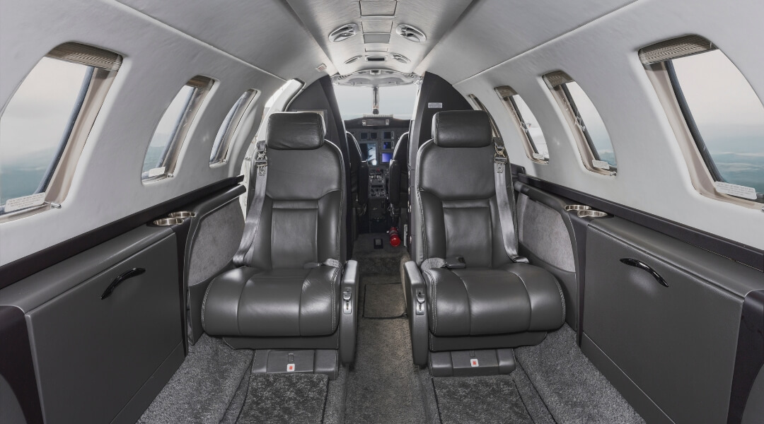 Pacific Coast Jet