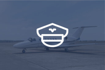 Citation 525 Captain