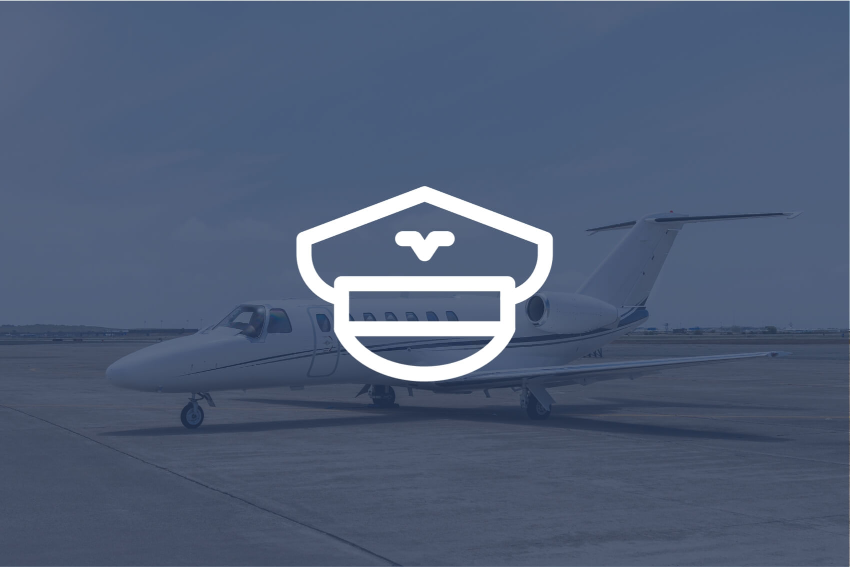 Citation 525 Captain