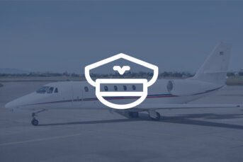Citation Sovereign 680 Captain (PIC)