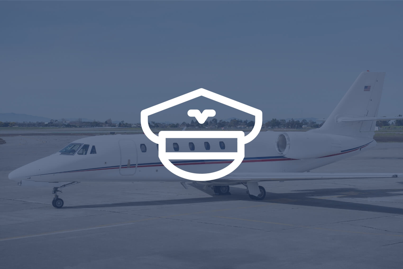 Citation Sovereign 680 Captain (PIC)