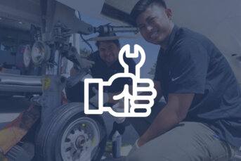 Aircraft Maintenance Technician