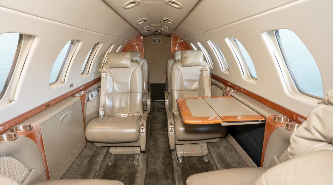 Pacific Coast Jet