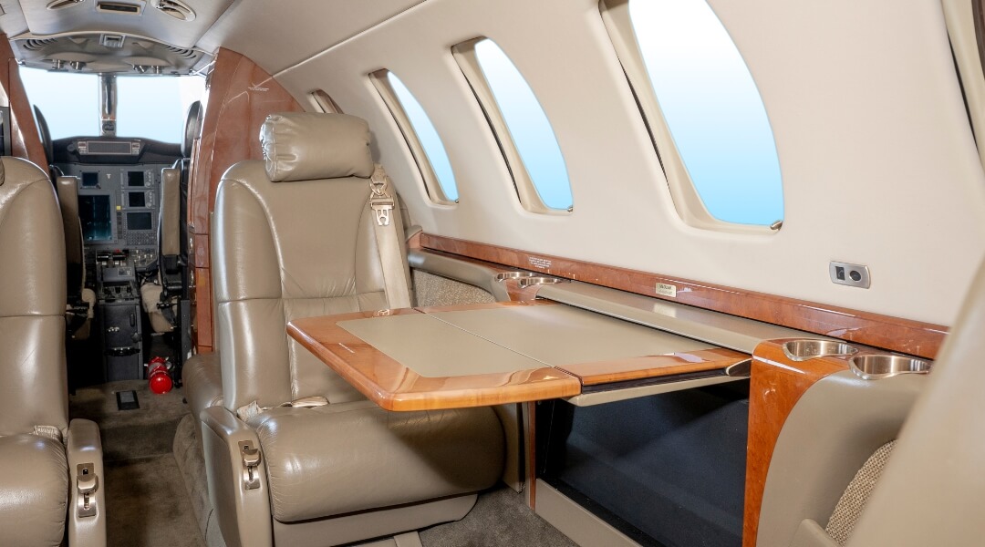 Pacific Coast Jet