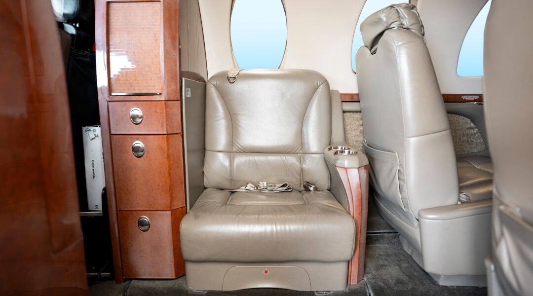 Pacific Coast Jet