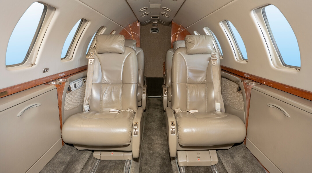 Pacific Coast Jet