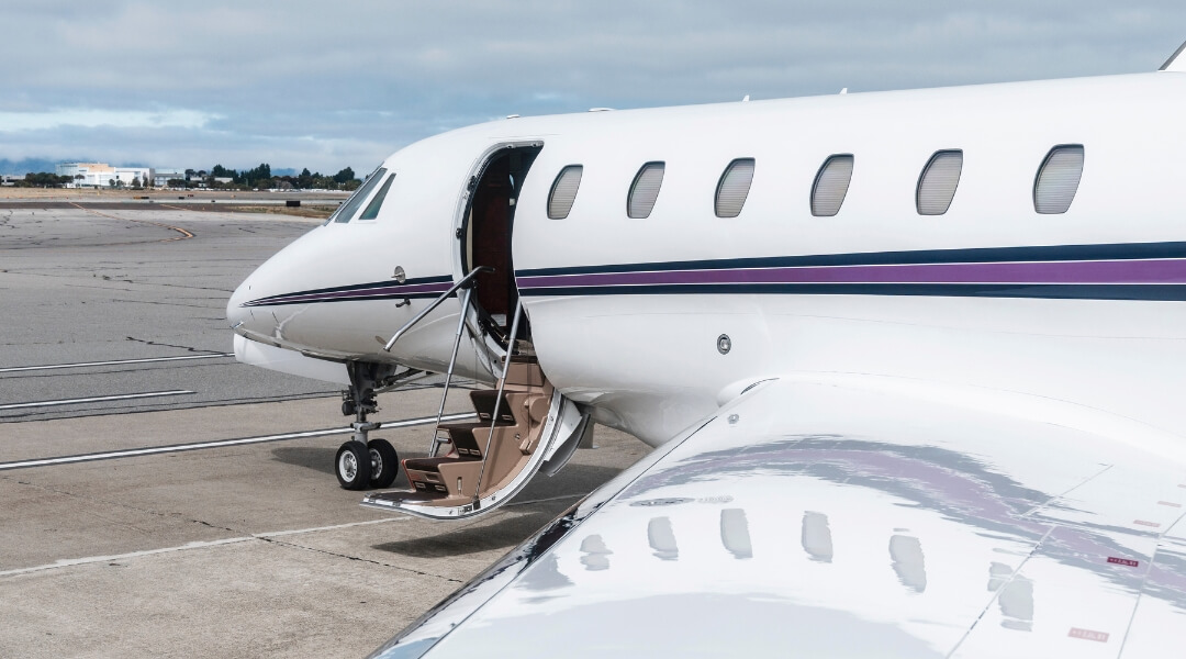 Pacific Coast Jet