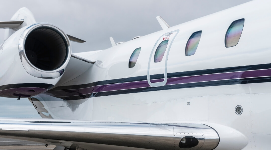 Pacific Coast Jet