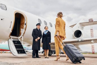Business Aviation in Q4: Maximizing Time Before Year-End