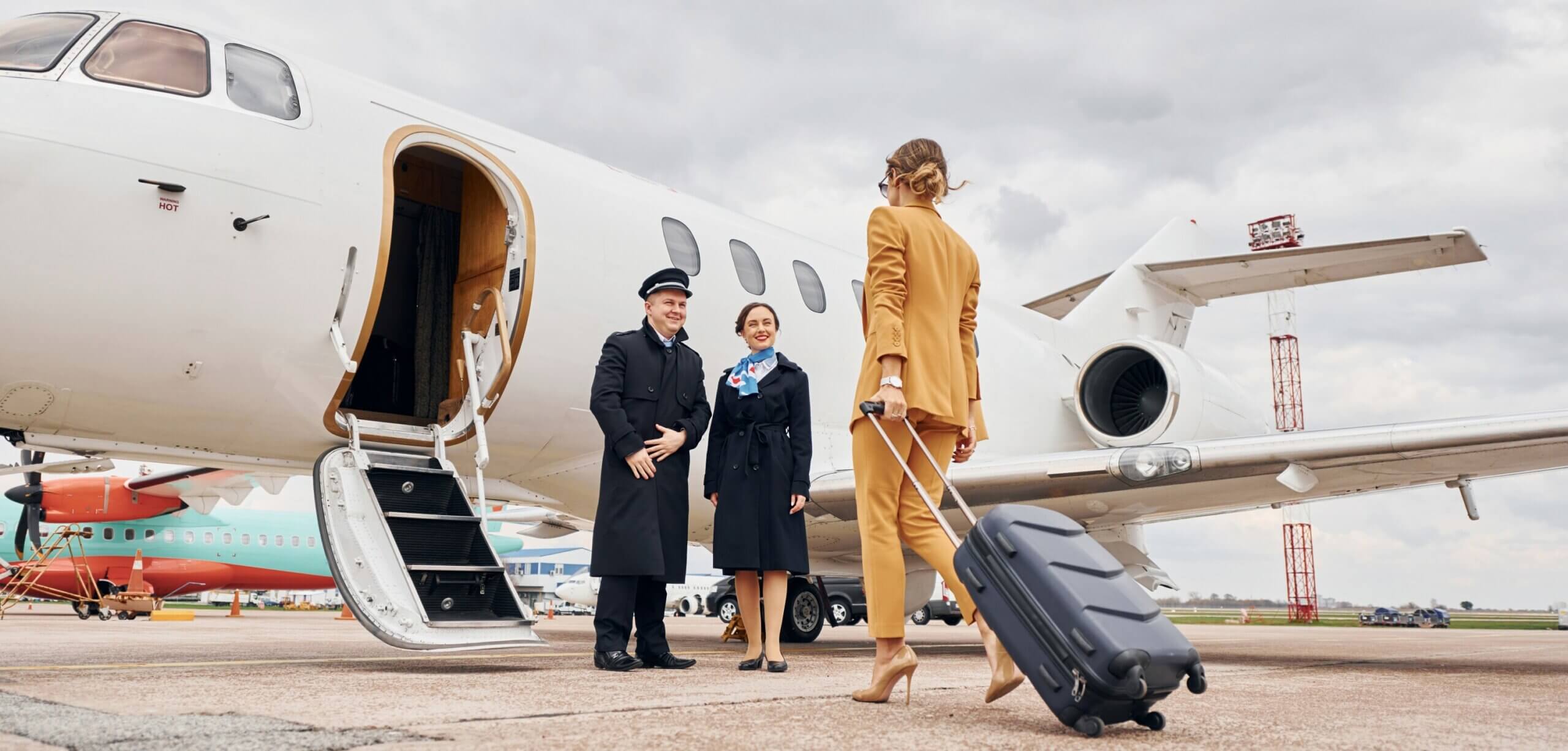 Business Aviation in Q4: Maximizing Time Before Year-End