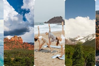 Fall Wellness Retreats by Private Jet: Where Luxury Meets Rejuvenation