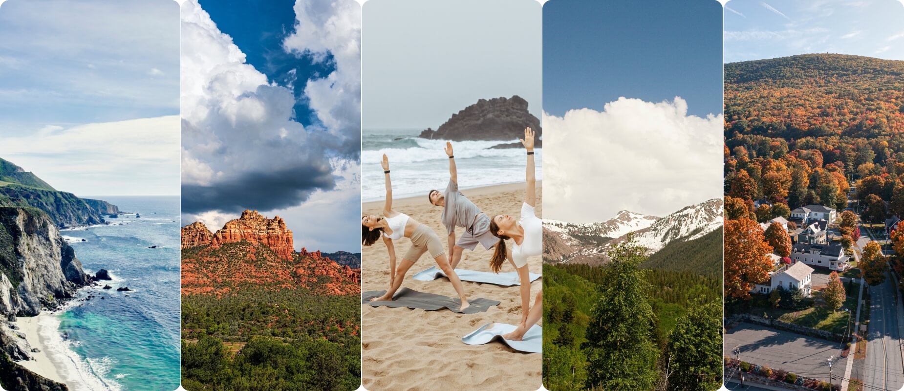 Fall Wellness Retreats by Private Jet: Where Luxury Meets Rejuvenation