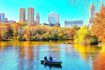 Haunted Luxury: Jetting Off to the Most Exclusive Halloween Destinations