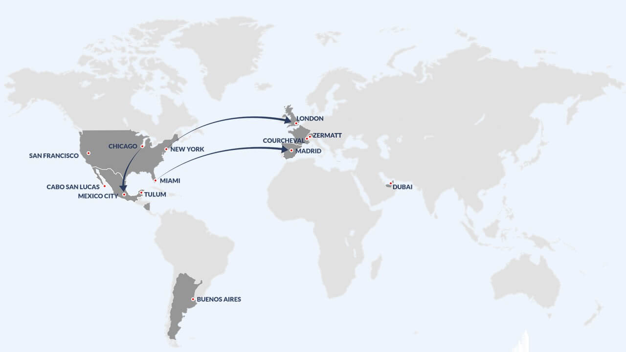 PCJ World_Range Map