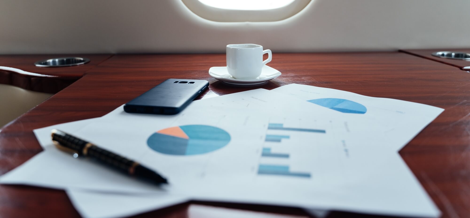 PCJ Blog 2026 business aviation 2