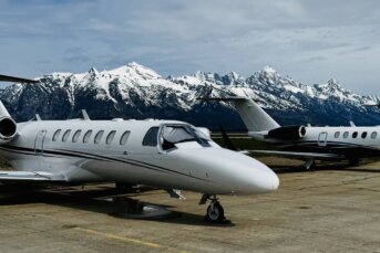 Start 2026 Ahead: How Business Leaders Use Private Aviation to Optimize Q1 Travel