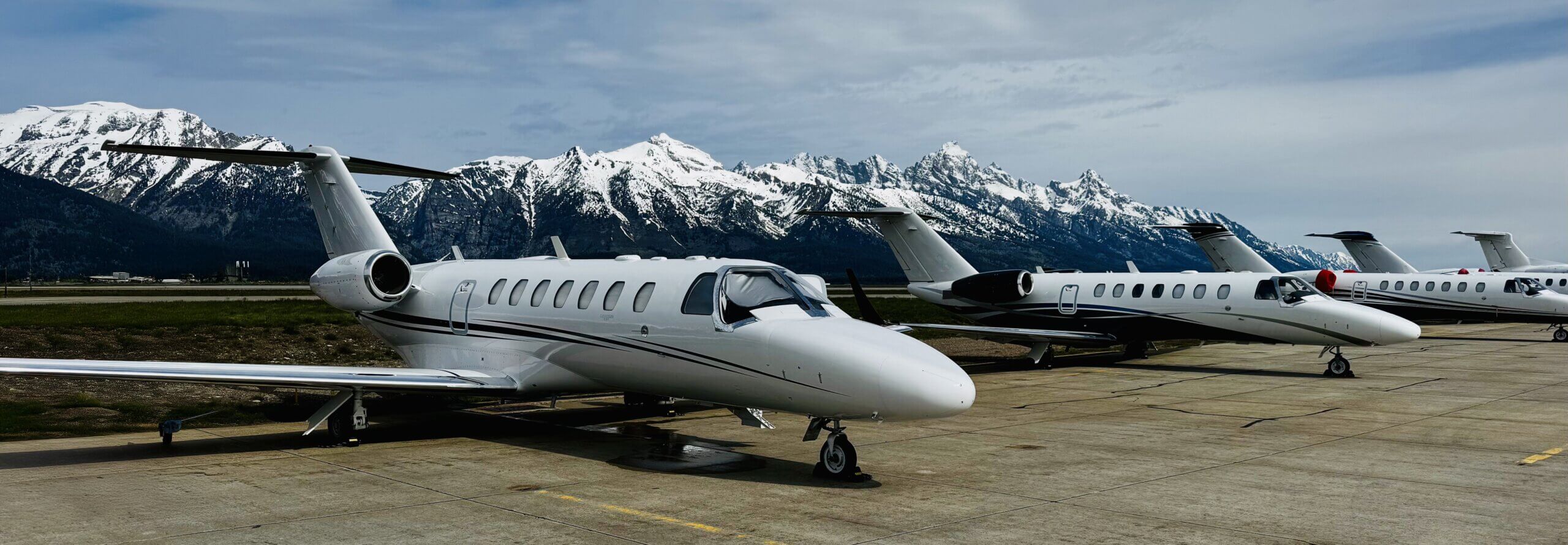 Start 2026 Ahead: How Business Leaders Use Private Aviation to Optimize Q1 Travel