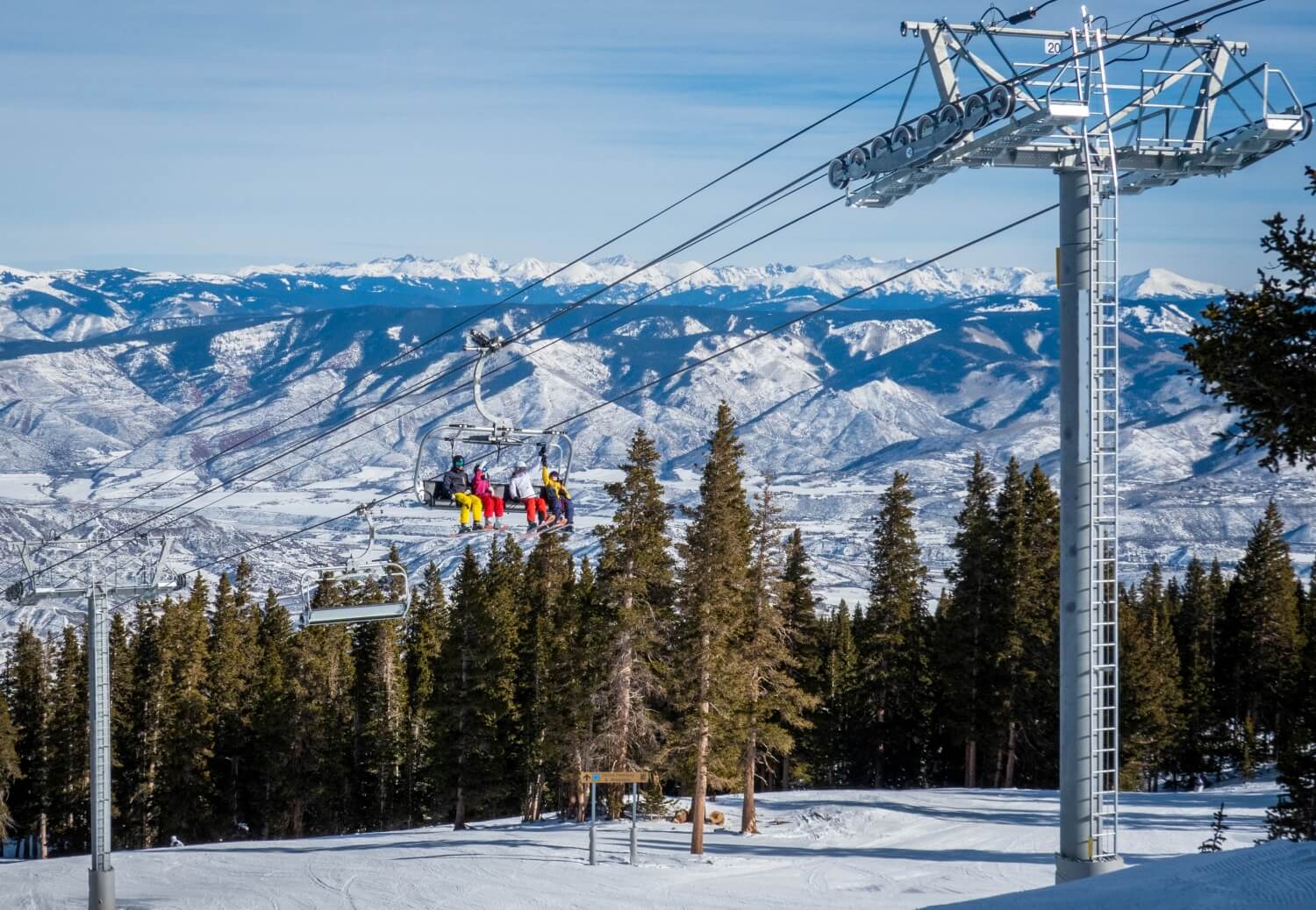 PCJ blog - Aspen Snowmass