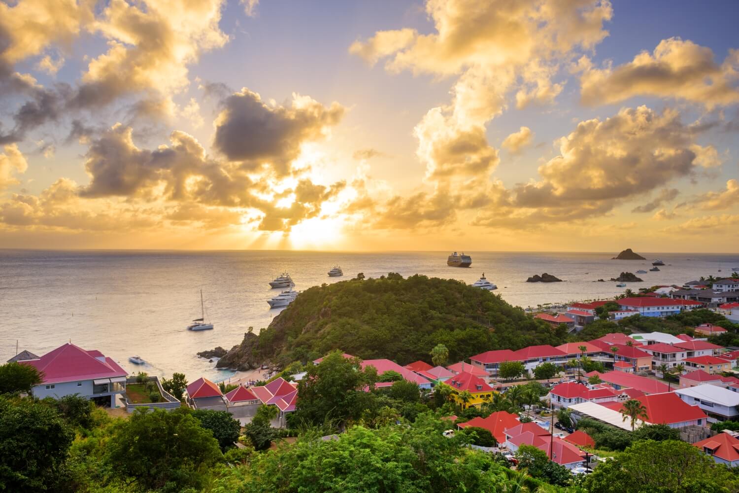 PCJ blog - St barts