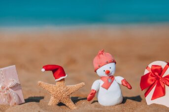 Private Jet Escapes for the Festive Season: From Aspen to the Caribbean