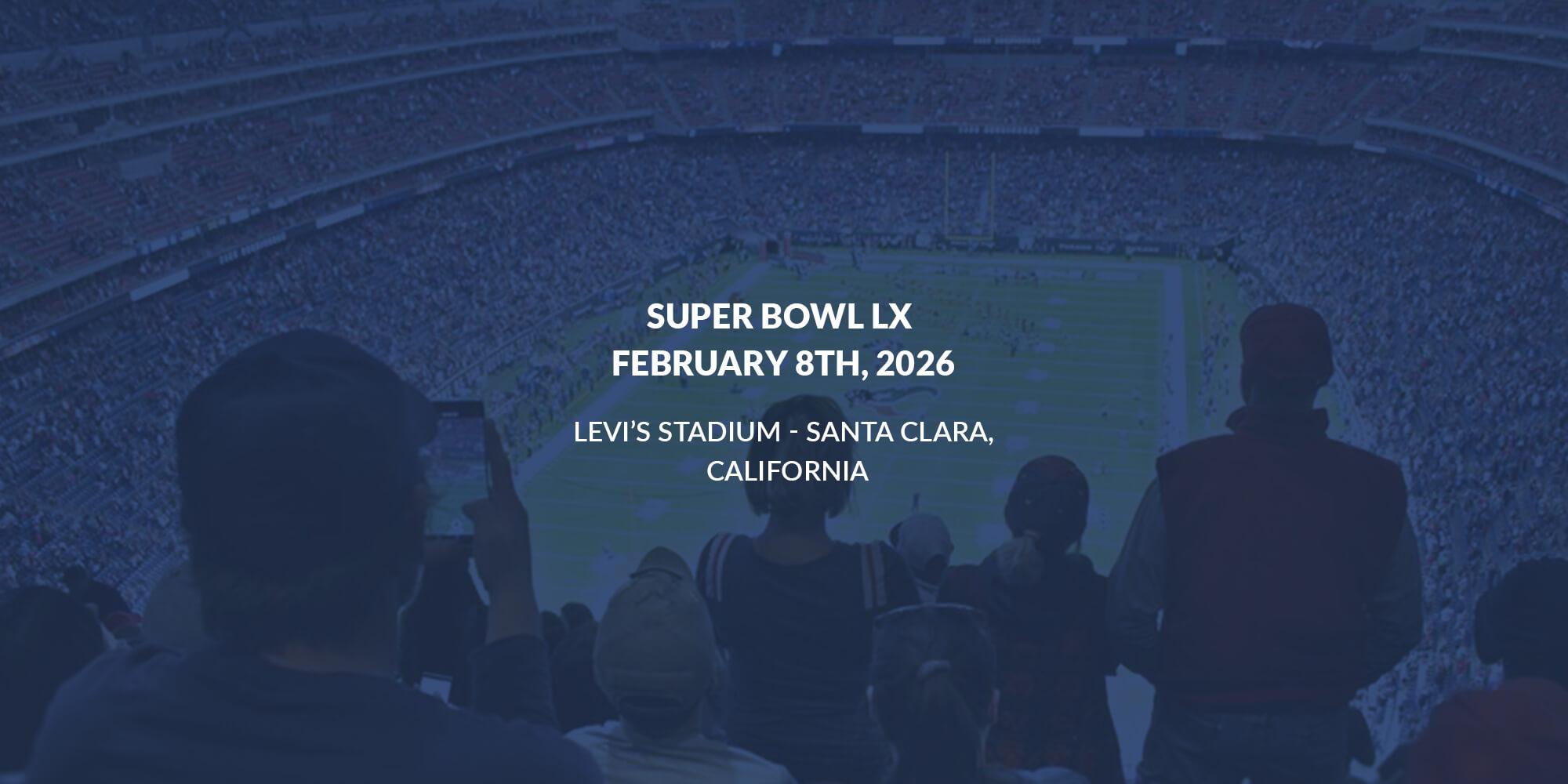 Super Bowl Weekend in the Bay Area: How Private Aviation Keeps You Ahead of the Crowd