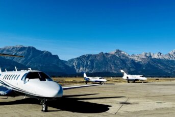 Understanding Engine Programs: Why Most Business Jet Owners Enroll in Them