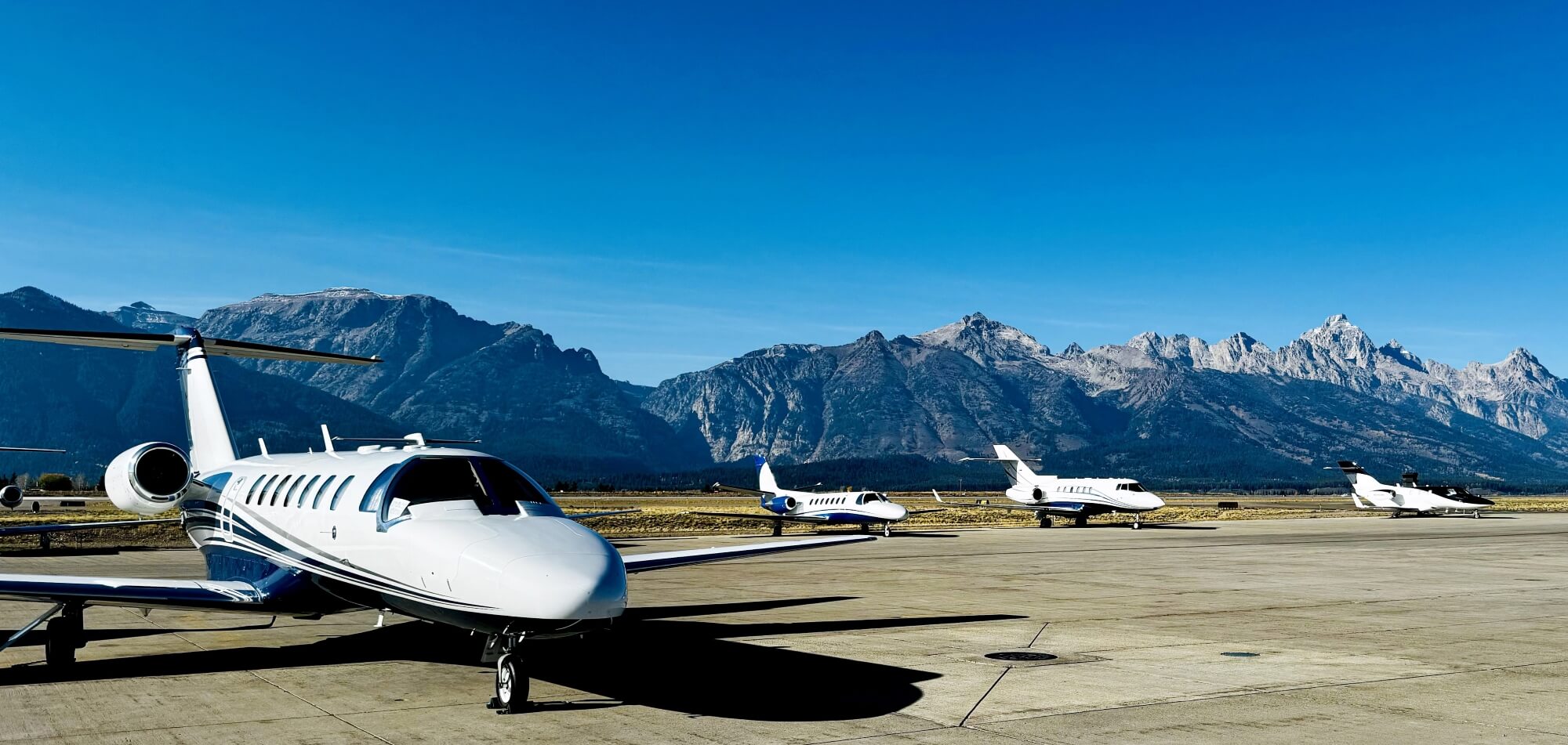Understanding Engine Programs: Why Most Business Jet Owners Enroll in Them